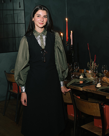 AYESHA ERKIN