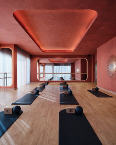 Era Wellness Kuwait |Saccal Design House