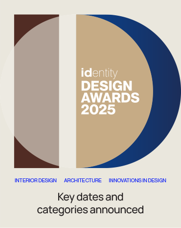 identity Design Awards 2025