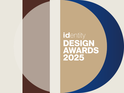identity Design Awards 2025