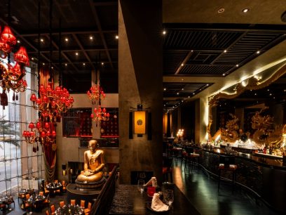 buddha bar dubai marina
