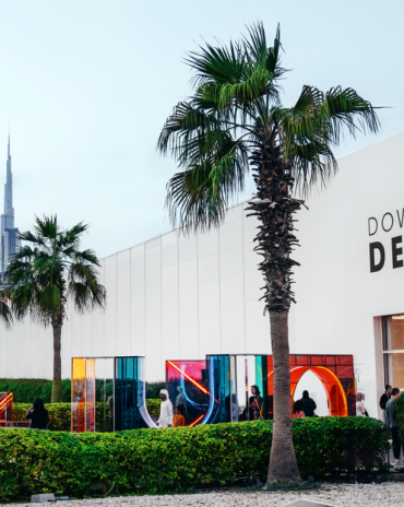 Dubai Design Week 2025 | Downtown Design