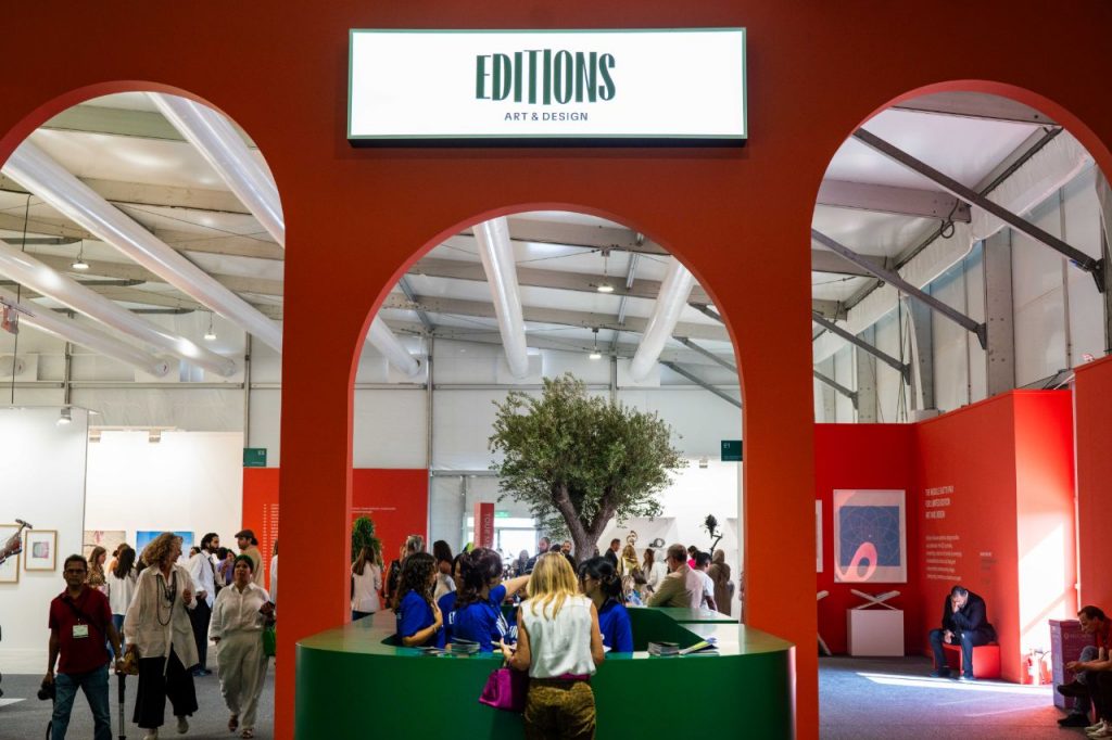 Editions 2024 at Dubai Design Week 