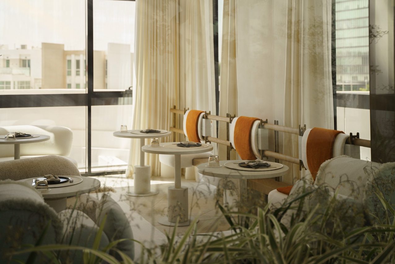 Kintsugi Abu Dhabi