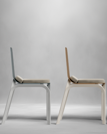 Yla Audace collection