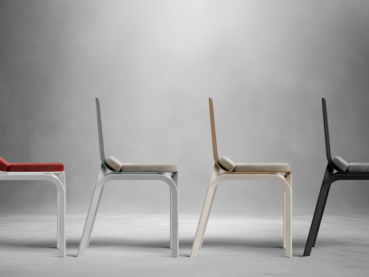 Yla Audace collection