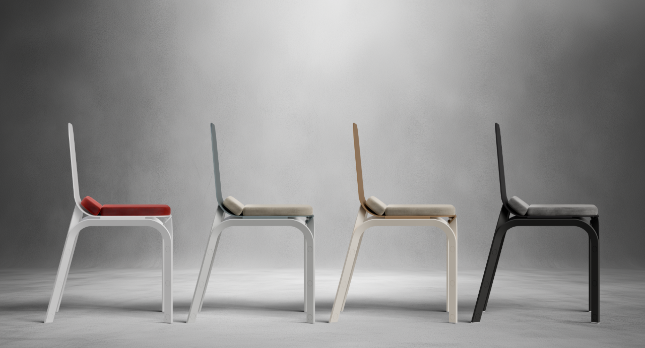 Yla Audace collection