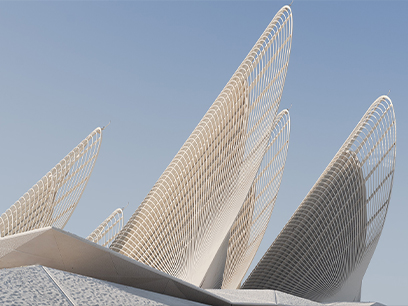 Zayed National Museum