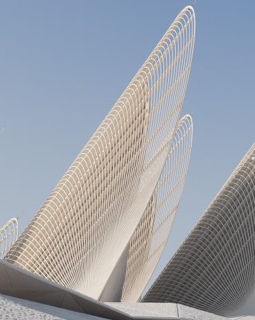 Zayed National Museum