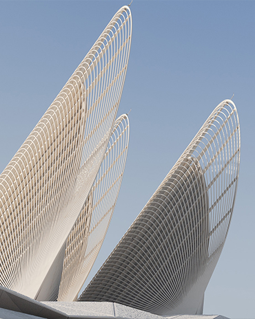 Zayed National Museum