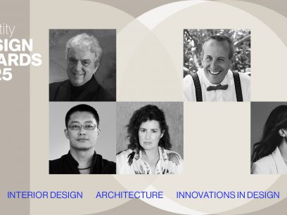 identity Design Awards 2025 jury