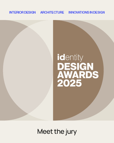 identity Design Awards 2025 jury