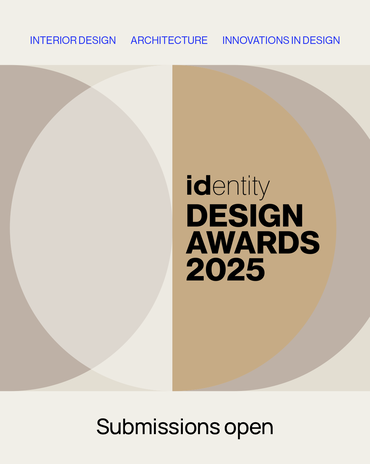 identity Design Awards 2025 | Submissions open