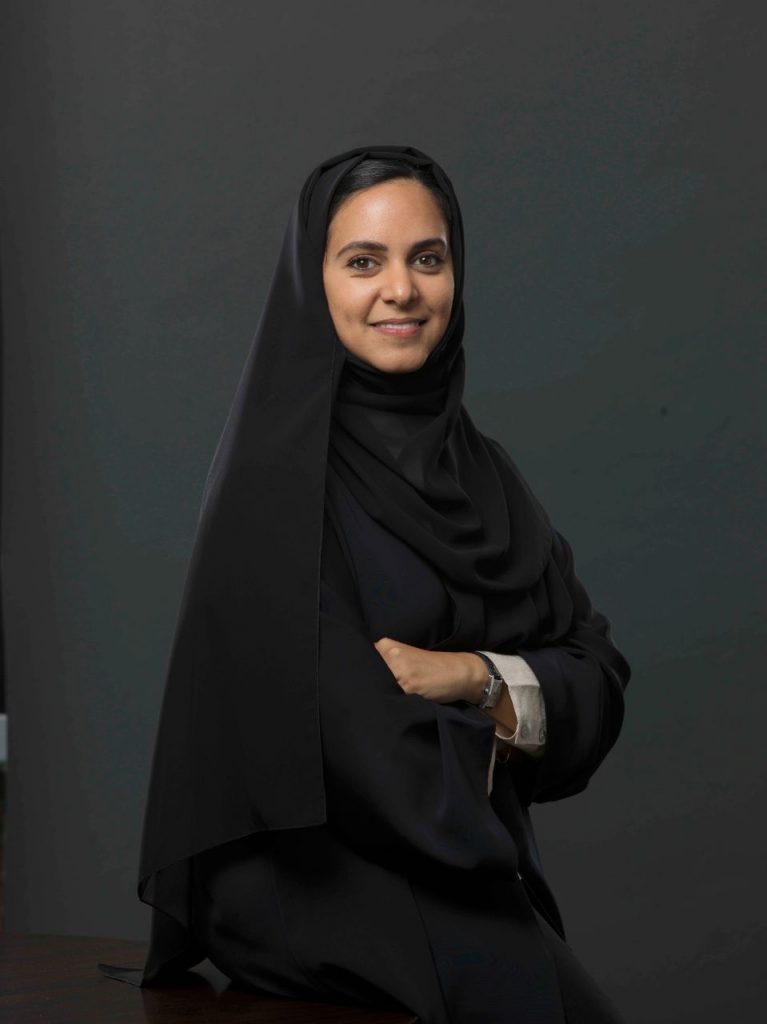 Amna Abulhoul 