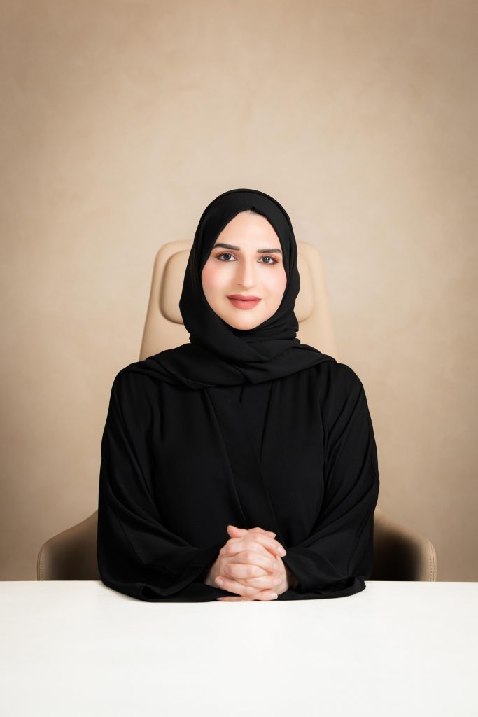 Hala Badri