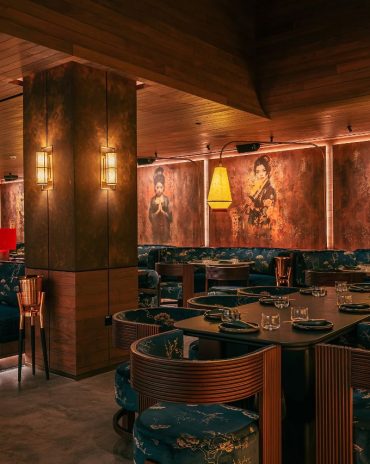 Kiyoshi Dubai