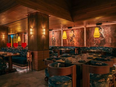 Kiyoshi Dubai