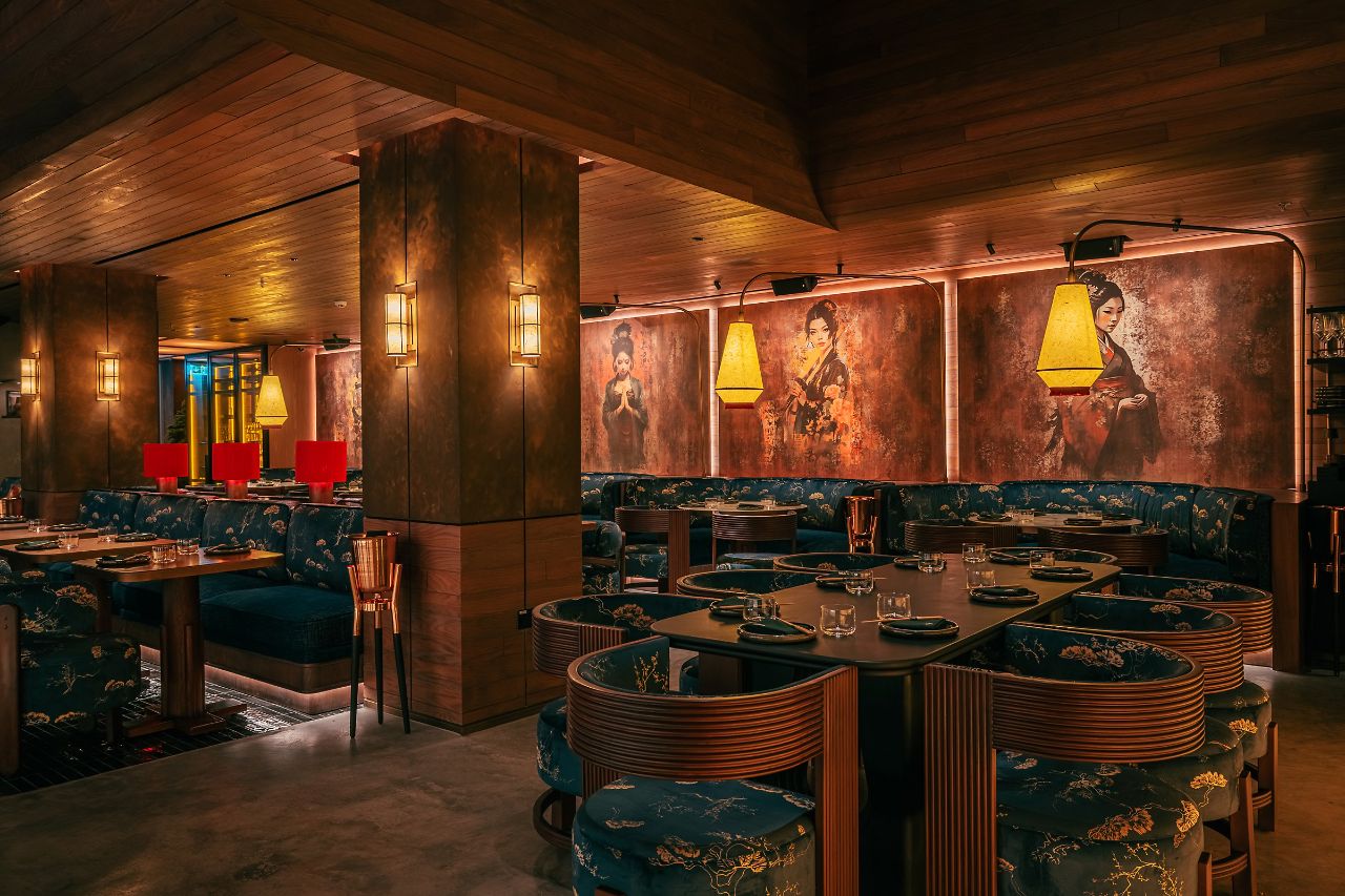 Kiyoshi Dubai