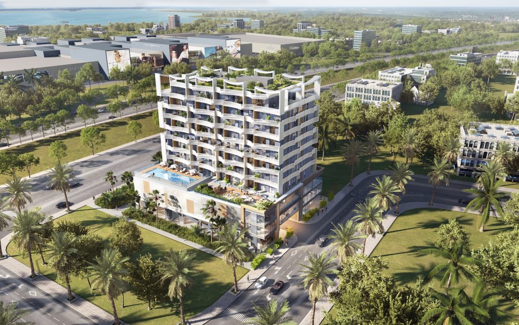 Nautis Residences by STAMN