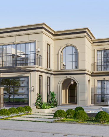 Vedra | Palm Jumeirah villa