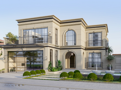 Vedra | Palm Jumeirah villa