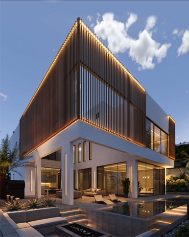 Vedra | Palm Jumeirah villa