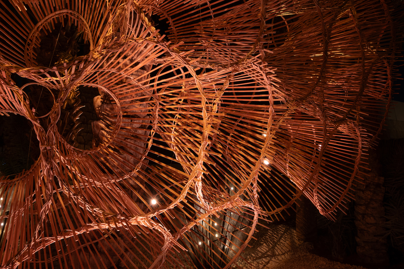 Dubai Design Week 2025