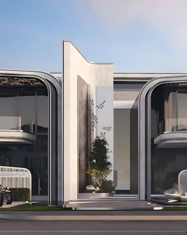 Dragonfly by ISTO, executed by Designsmith