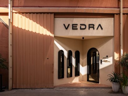 Vedra