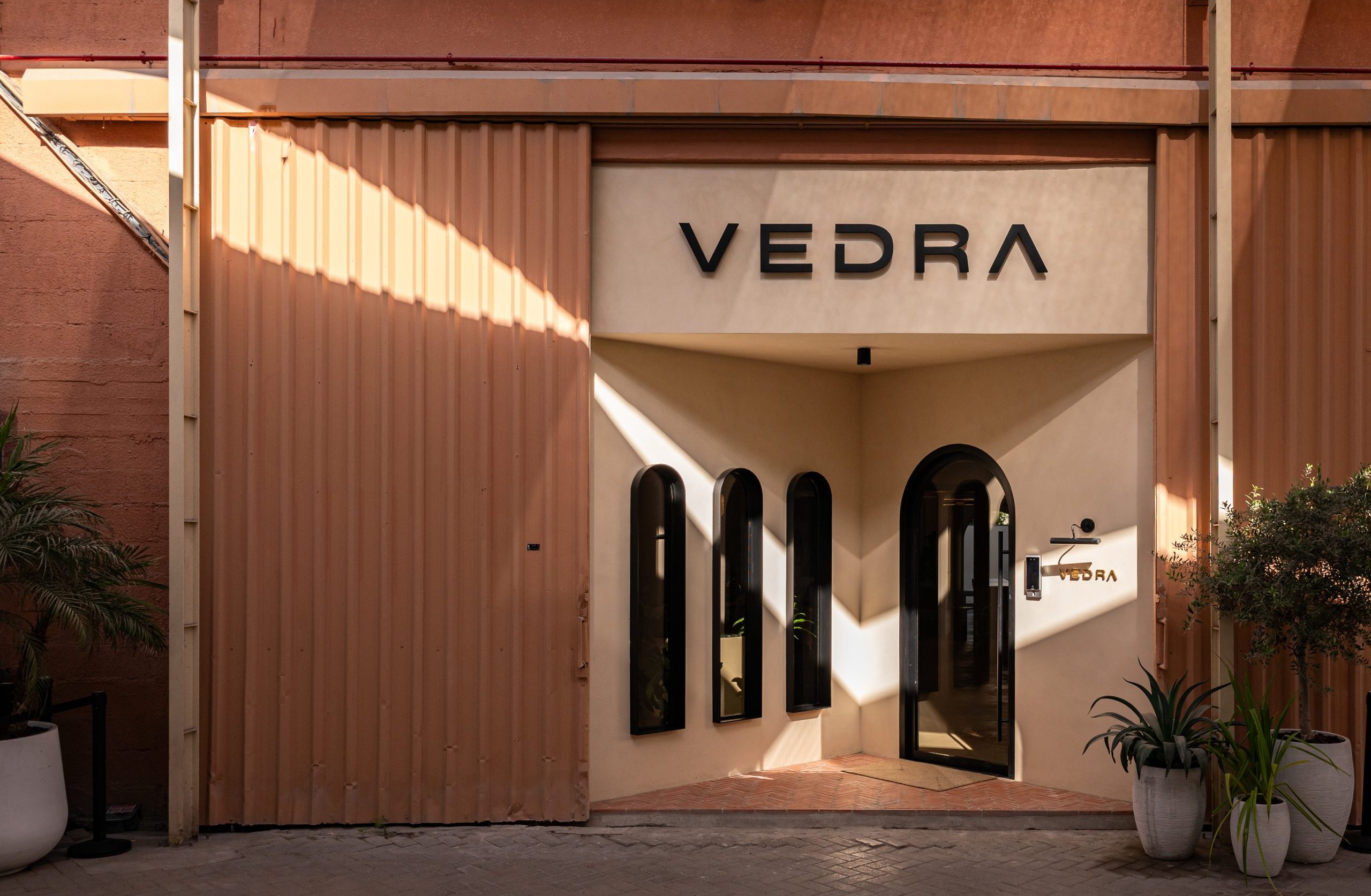 Vedra