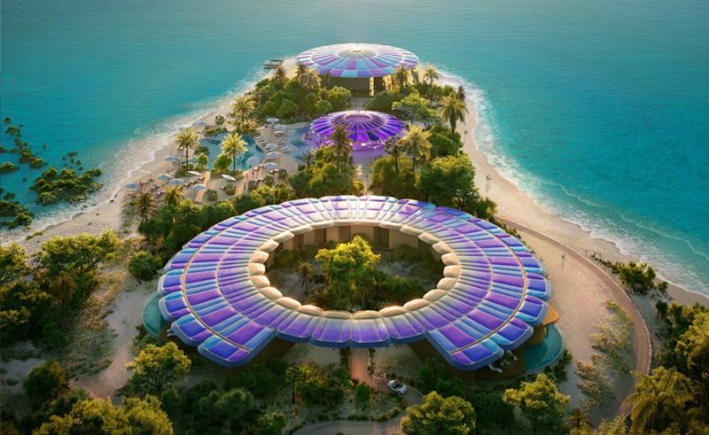 FAENA Resort