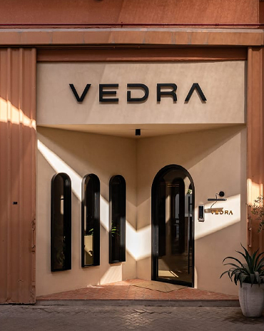 Vedra