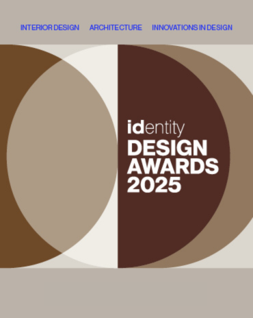 identity Design Awards | venue announced