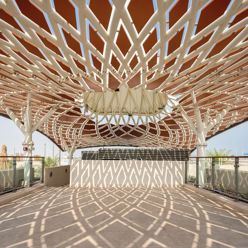 Abu Dhabi Maritime’s ‘Community Activation Programme’ pilot projects, LWK + PARTNERS