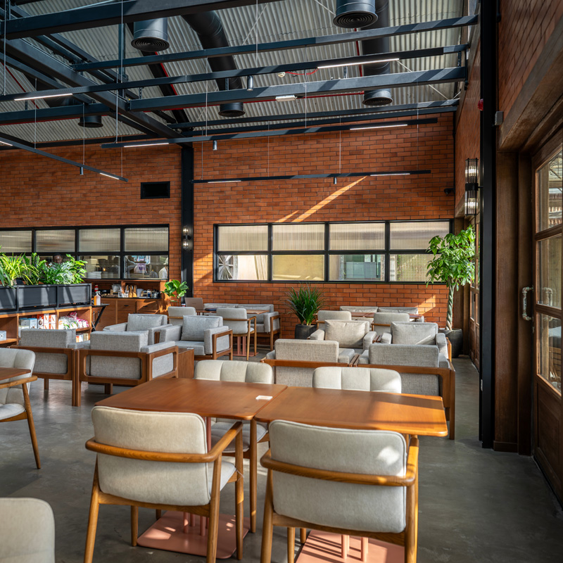 FROM Scratch, Pinnacle Interiors