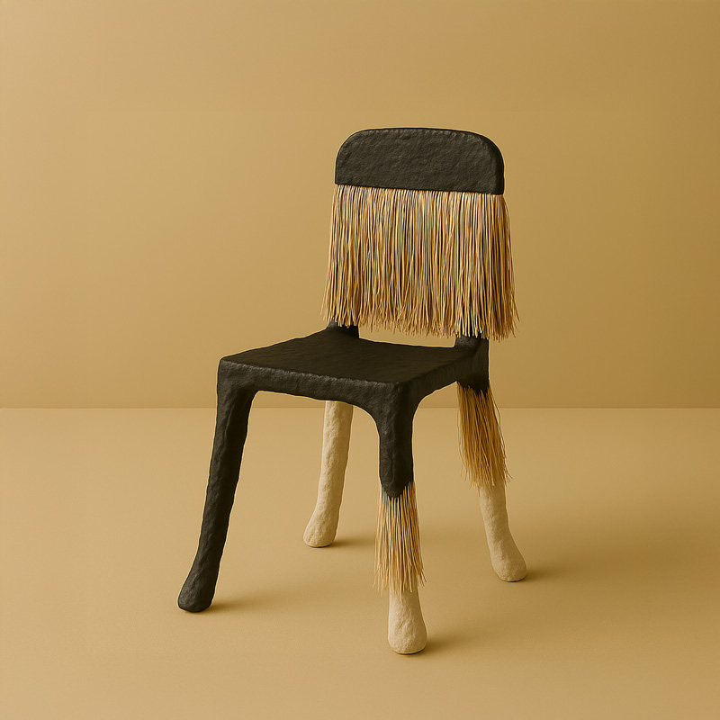 Ze+met, Studio Aya Moug