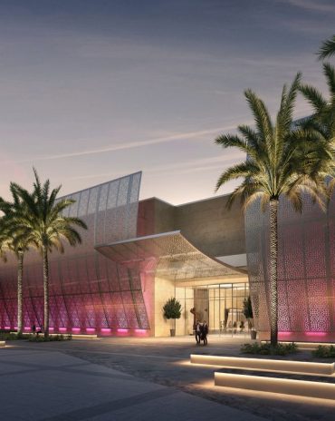 Frieze Abu Dhabi