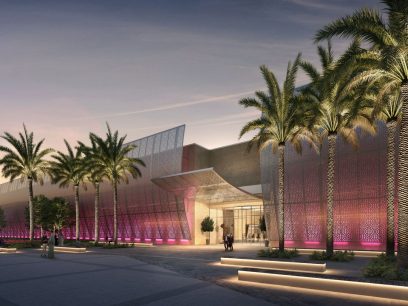 Frieze Abu Dhabi
