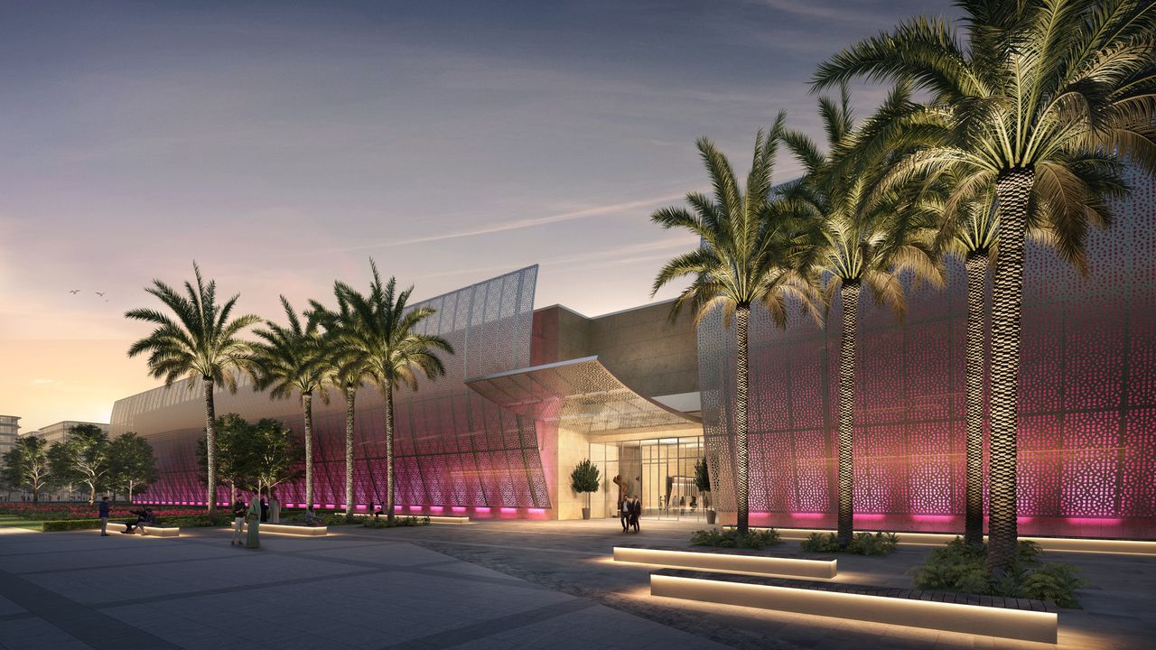Frieze Abu Dhabi