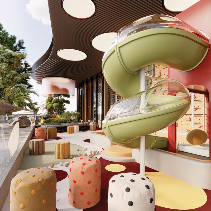 NH Collection, B8 Architecture