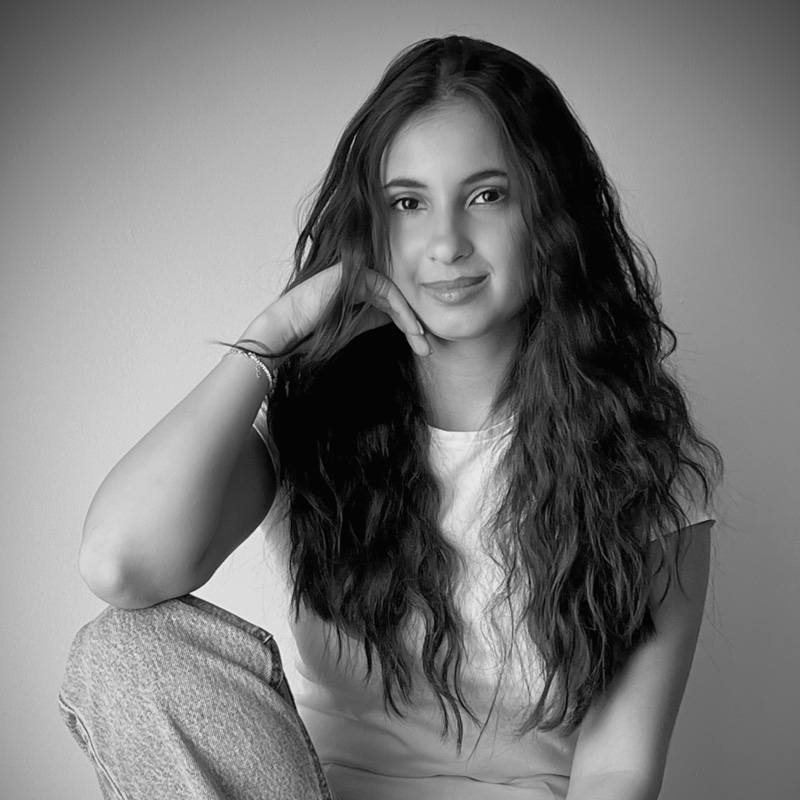 Samar Mouazen, KCA International