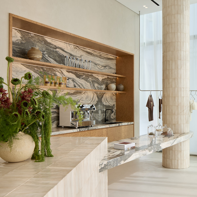 Soul Mvnt, Arch Home Interiors