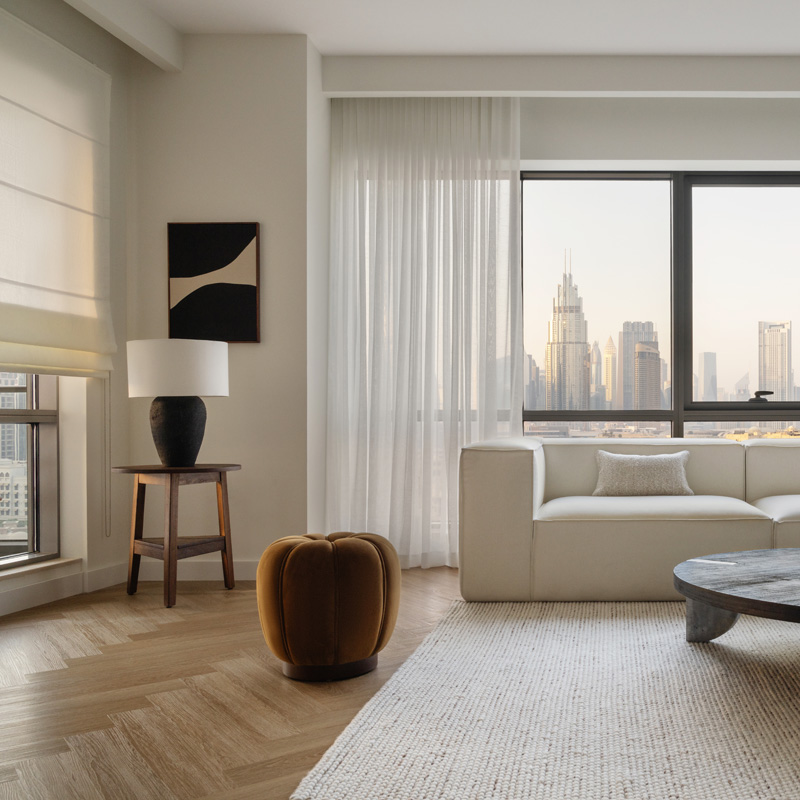 Southridge Vista, The Niche Corner