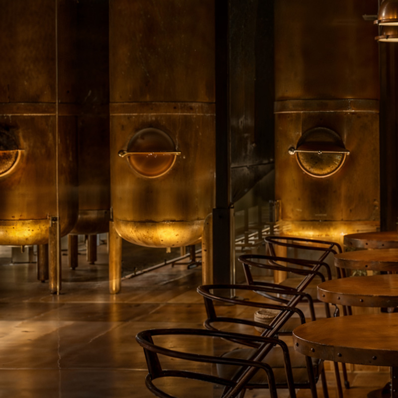 The Copperhead Pub, KCA International