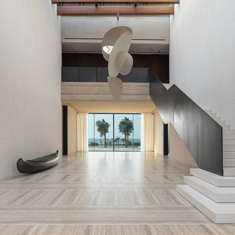 Villa Gaia, VSHD Design