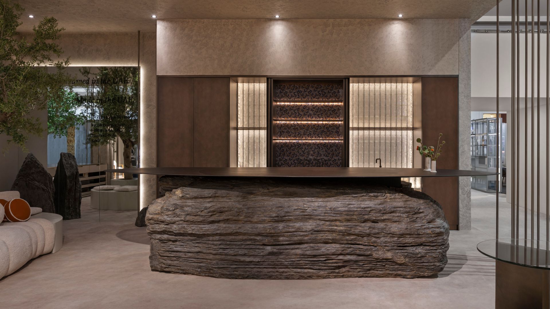 Carving the Future of UAE Design at Downtown Design