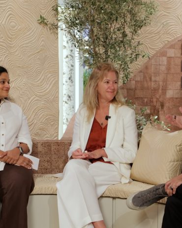 Design Dialogues with Kohler