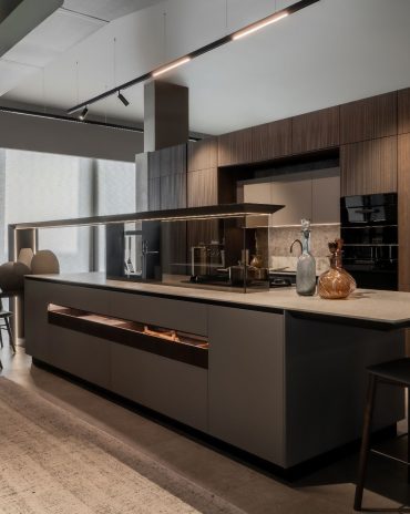 Studio971 Sheikh Zayed road showroom