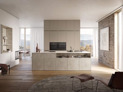 Hacker Kitchens UAE