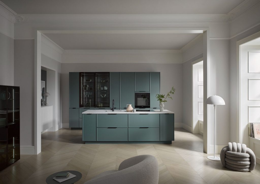 Hacker Kitchens